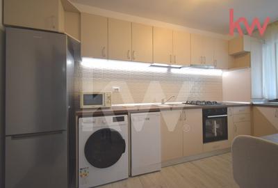 Apartament 2 camere, , bloc nou, loc de parcare, recent mobilat spre inchiriere - 13