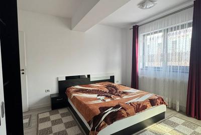 Apartament cu 2 camere, mobilat în Cug - 5