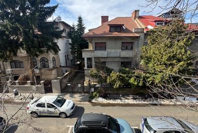 Apartament cu 2 camere semidecomandat în Floreasca - 10