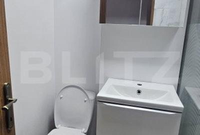 Apartament 2 camere, decomandat, 42 mp, recent renovat modern premium - 6