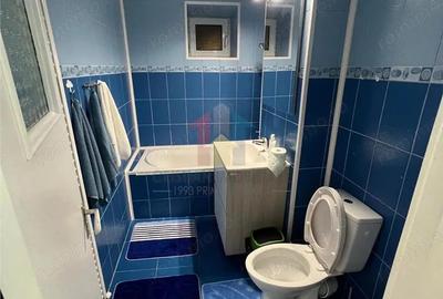 Apartament cu 3 camere decomandat în Școlilor - 9