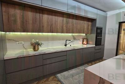 Casă cu 5 camere cu Teren 1000 Mp în Berceni