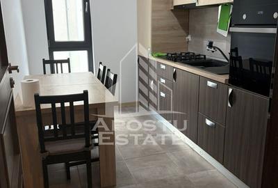 Apartament cu 2 camere în Giroc