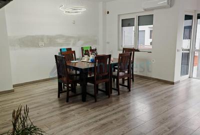 Apartament cu 3 camere decomandat, mobilat în Calea Aradului - 2