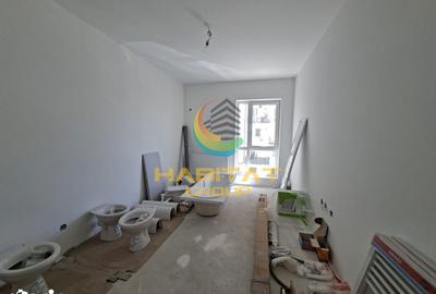 Apartament cu 3 camere decomandat în Berceni - 2