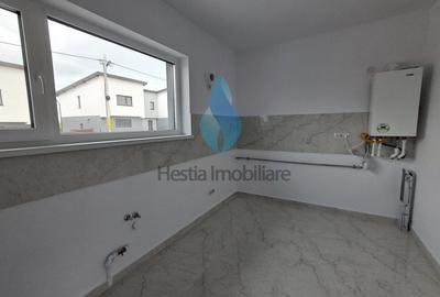 Casă cu 5 camere cu Canalizare în Valea Lupului - 4