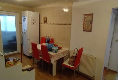 Apartament cu 2 camere decomandat în Central - 9