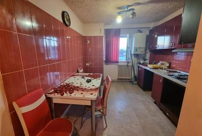 Apartament cu 2 camere de vanzare central in Fagaras - 5