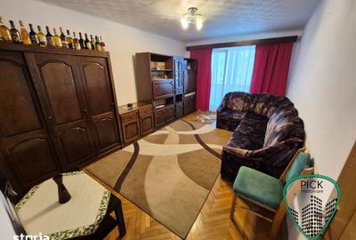 Apartament cu 2 camere decomandat în Tudor Vladimirescu