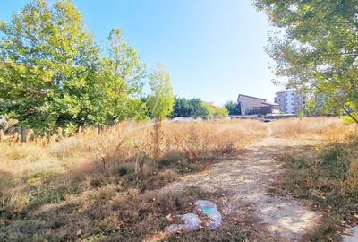 Teren intravilan pentru dezvoltare imobiliara - Sector 6 Prelungirea Ghencea - 5