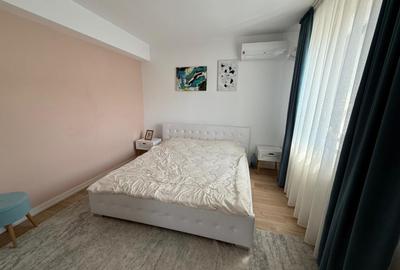 Duplex cu 4 camere cu Teren 213 Mp în Prelungirea Ghencea - 26