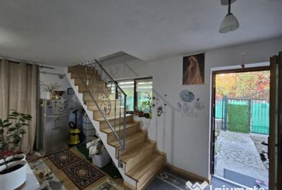 Casă cu 4 camere cu Teren 80 Mp în Rudului - 2