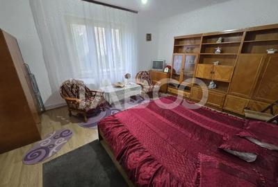 Apartament 2 camere de inchiriat la casa in zona Turnisor din Sibiu Apartament 2 camere de inchiriat la casa in zona Turnisor din Sibiu - 5