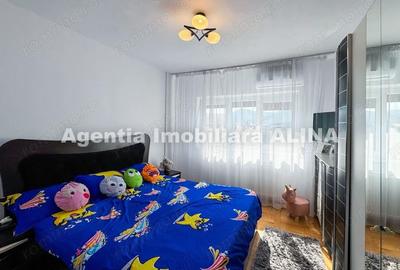 Apartament cu 2 camere decomandat în Decebal - 16