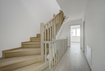 Casa primitoare P+1+M cu 145mp utili si pompa de caldura! Comision 0%! - 9