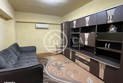 Apartament cu 2 camere decomandat în Decebal - 5