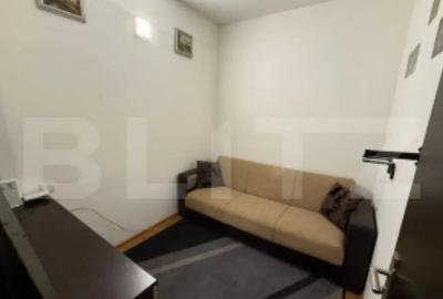 Apartament cu 3 camere semidecomandat în Florești - 7