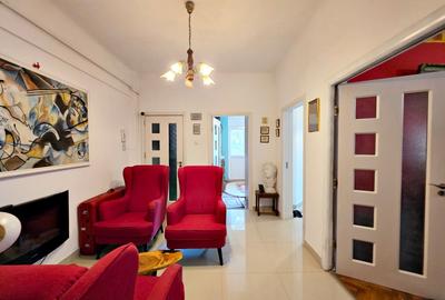 Apartament 4 Camere in Vila Interbelica | Unirii | Cartier Evreiesc - 7