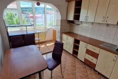 Apartament cu 2 camere decomandat în Ștefan cel Mare - 6