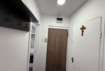 Apartament 2 camere – mobilat și utilat complet, zona Zamfirescu - 9