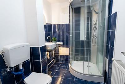 Apartament cu 3 camere decomandat în Turnișor - 4