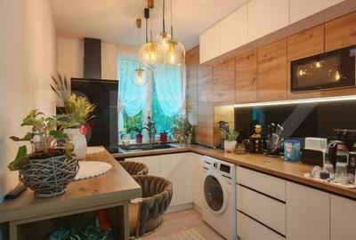 Apartament cu 2 camere în Central - 4