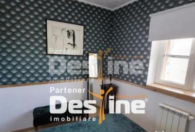 Apartament cu 2 camere decomandat în Tătărași - 5