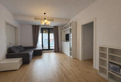 Apartament cu 3 camere semidecomandat, mobilat în P-ta Presei Libere - 3