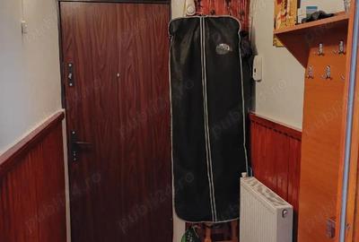 Garsonieră decomandată în Horia