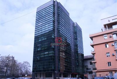 Cladire birouri Unirii - Tribunal - Nerva Traian, Bucuresti - 1