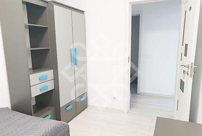 Apartament 3 camere de inchiriat Prima Nufarul Oradea - 18