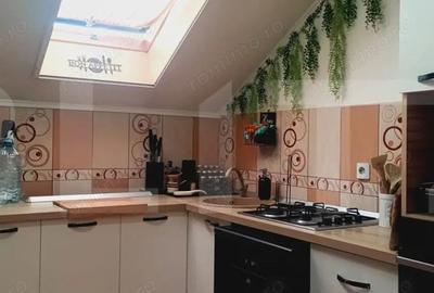 Apartament cu 2 camere semidecomandat în Freidorf - 2