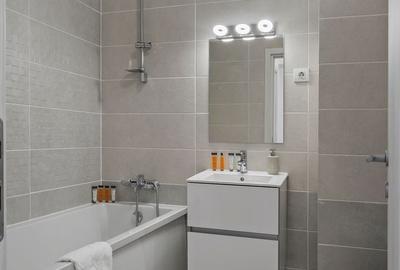 Apartament cu 2 camere semidecomandat în Giulești - 6