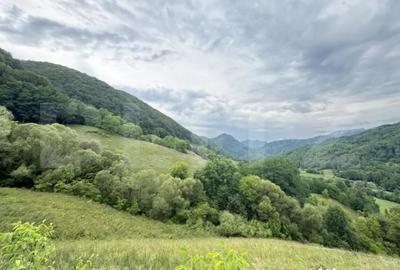 Teren de 23376 mp, în Central - 2