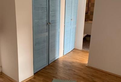 Inchiriere apart. cu 2 camere, Grigorescu, 550 Eur/luna - 4