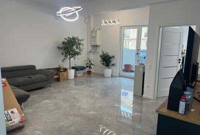 Ansamblu de apartamente noi finisate la cheie pe str Doamna Stanca - 3