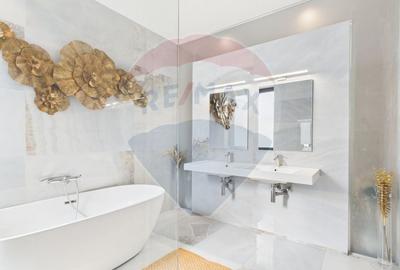 Casă cu 5 camere cu Teren 327 Mp în Iancu Nicolae - 17