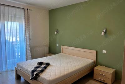 Apartament cu 3 camere semidecomandat în Dumbrăvița - 6