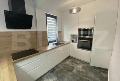 Apartament cu 4 camere decomandat în Central - 5