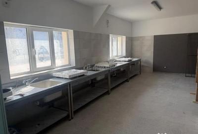 Casă cu 1 camere cu Teren 200 Mp în Central - 3