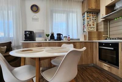 Vanzare apartament 2 camere- Militari- Strada Tineretului - 2