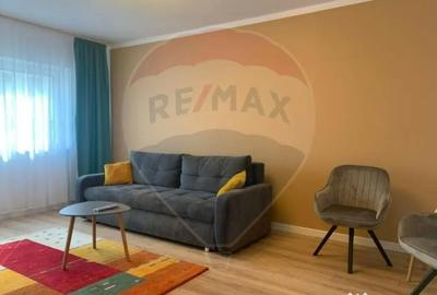 Apartament cu 3 camere decomandat în Terezian - 1