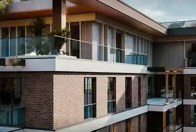 Apartament 4 camere Iancu Nicolae | Lux, rafinament și confort absolut - 1