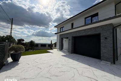 Casă cu Teren 650 Mp în Oncea - 13