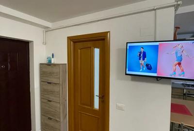 Inchiriez apartament garsoniera cu 1 camera 33 mp utili - 1