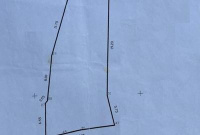 Teren zona Ultracentrala - Centrul Istoric, suprafata 276mp Teren zona Ultracentrala - Centrul Istoric, suprafata 276mp - 1
