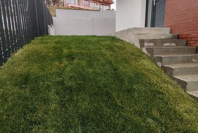 Casă cu 4 camere în Florești - 3