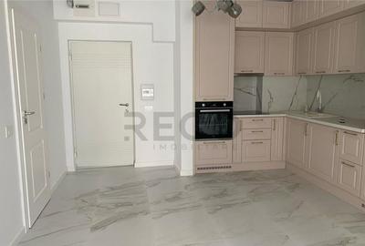 RECO APARTAMENT CU 2 CAMERE PRIMA ARENA - 3