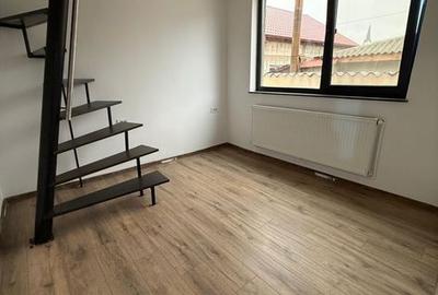 Casă cu 4 camere cu Teren 230 Mp în Central - 3