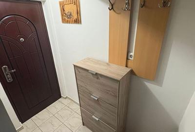 Garsonieră în Tudor